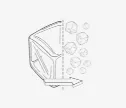Grinding & breaking — UNI-MASZ application category illustration