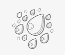 Washing & rinsing — UNI-MASZ application category illustration